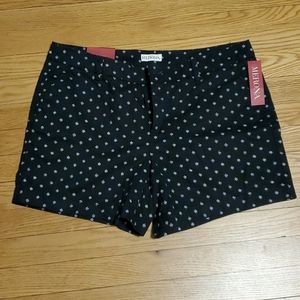 Merona Chino shorts